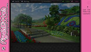 who likes this girl in huniepop