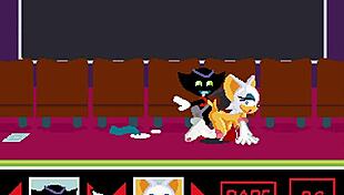 exploring sonic project boss gallery with unique characters and locations