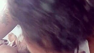 Chupando O Novinho With Intense Oral!