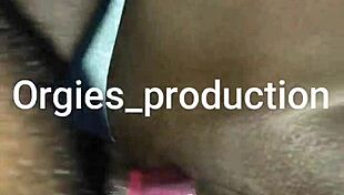 my homemade doggystyle fuck with my wet milf wife