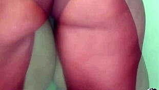 Cyndy Blackslave - Erotic Dance for a Supporter!