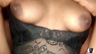 Cyndy Blackslave - Erotic Dance for a Supporter!