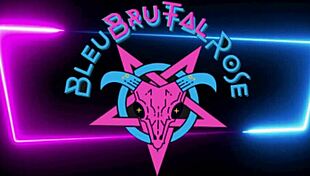 Bleubrutalrose - Guantanamo Bae full interracial muff diving