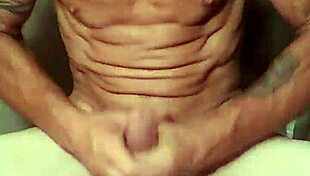 Wyocock1982 Masterbation