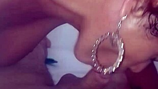 Chupando O Novinho With Intense Oral!