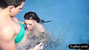 Two Babes Suck Off And Pounded With Men