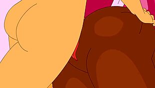 total drama island cartoon sex scenes