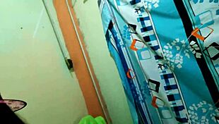 Unbelievable Halloween Witch Fucked Hard!