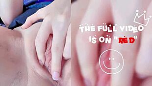 I am the asian woman masturbating with toys you need