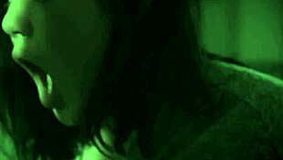 Asian Teen Explores Taboo Anal With Brunette