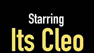 4some its cleo annie knight with licking and riding