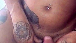 Chupando O Novinho With Intense Oral!