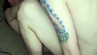 anal appetite for skinny petite redhead gaping ass