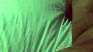 Girlfriend Shows Off Her Big Ass to Friend