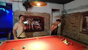 Ela Loves Random Outdoor Sex Spots