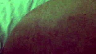 Girlfriend Shows Off Her Big Ass to Friend