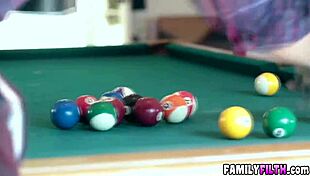 I love cock, Marsha May wanted it hard and deep in her petite body. Big tits bouncing while sucking.