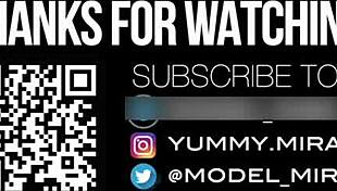 i fucked hottie tiktok teen miradavid on the couch and filled her pussy with creampie