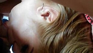 Wife's Intimate Encounter