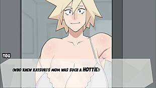 mbm handjob to cum 😏