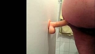 How Does This Dildo Feel Inside You?