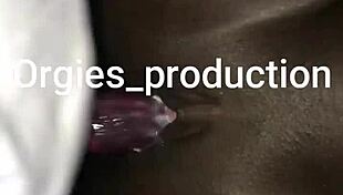 my homemade doggystyle fuck with my wet milf wife