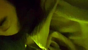 watch your old husband take that big black cock in his ass?