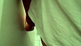 How Does This Dildo Feel Inside You?