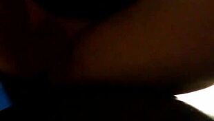 savannah synns bends over in interracial shemale scene