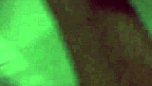 Girlfriend Shows Off Her Big Ass to Friend