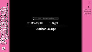 who likes this girl in huniepop