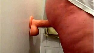 How Does This Dildo Feel Inside You?