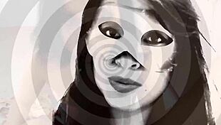 Watch this hypnosis turn him into a cuckold sissy with small cock.