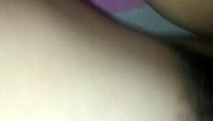 Casually fucking my wife's ass from the side