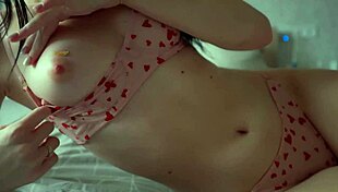 Giantess Girlfriend Dominates with Sexy Ass Play