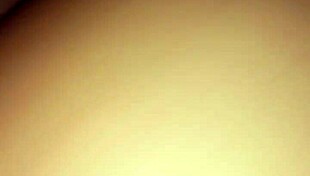 homemade pov creampie with african bitch's ass! 😍