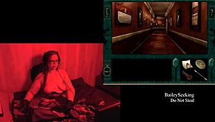 naked final scene play through part 3