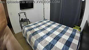 Annie Archer Taped in Hardcore Anal Sex Main 2 with Assfucking Fetish