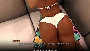 amateur anal teen 18+ 265 - my new girlfriend