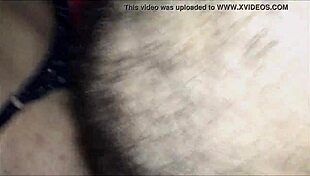 Cdzinha limasp giving in the cinema to the active hairy guy