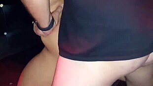 Glory Hole In Swinging Party