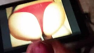 I made this tribute to Mariah's sexy Latina ass