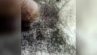 Everything starts with a blowjob