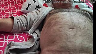 preview of dreaming of cumming white xmas with agarabas and olpr