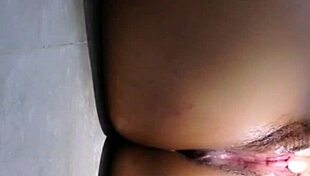 Why do you masturbate alone?