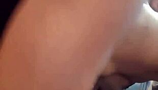 Roludo Mi Levou no Drive e Deu Tratamento no Meu Cuzão