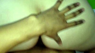 Intense Hotel Doggystyle Fuck With Bent Over Teen