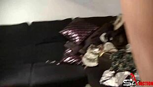 Discover the secrets of cumshot scenes in this intriguing porn movie guide