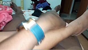 Brincando Com A Picona Preta E Dando Sem Camisinha