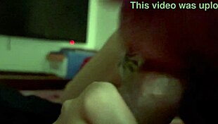 Blow That Cock While Showing Off Your Tits!